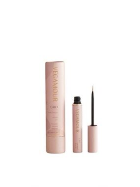 Vegamour GRO Lash Serum - new full size. Non toxic clean beauty